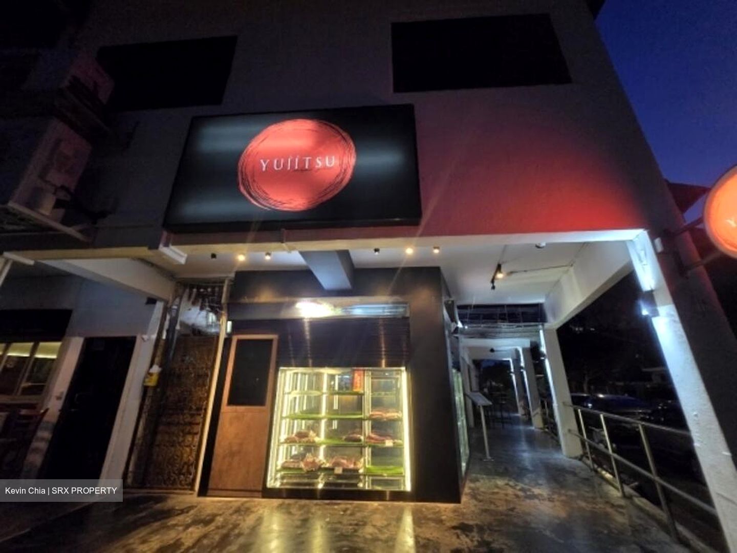 Serangoon Park (D13), Retail #566861891